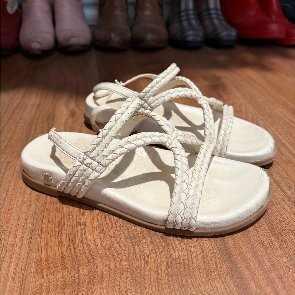 Jack Rogers sandals